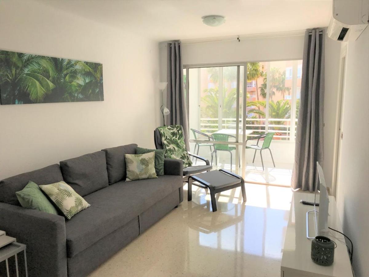 Casa Amaya 2 Torrox Exteriér fotografie